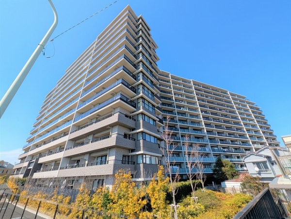 クリオ ラベルヴィ武蔵小杉カルム