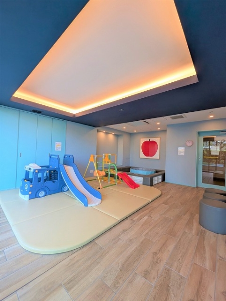 プレイインデックス