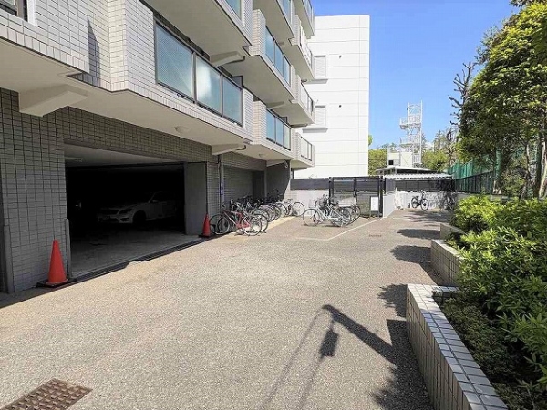 （2026年4月撮影）