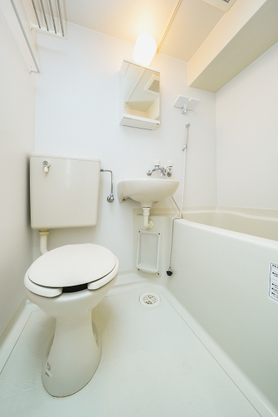 三点ユニットになっております