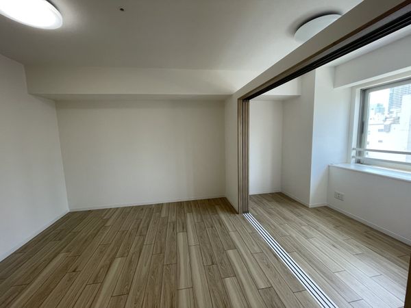 LD・洋室