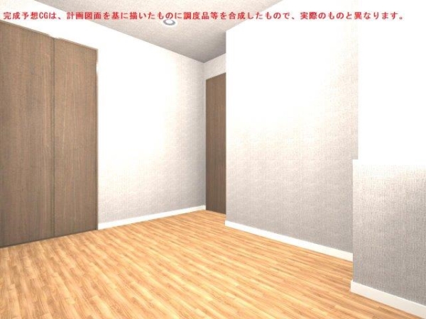 新規内装リフォーム物件(2026年5月下旬完成予定