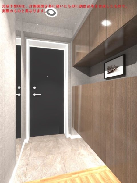 新規内装リフォーム物件(2026年5月下旬完成予定