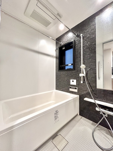 ミストサウナ付き・1418サイズの浴室