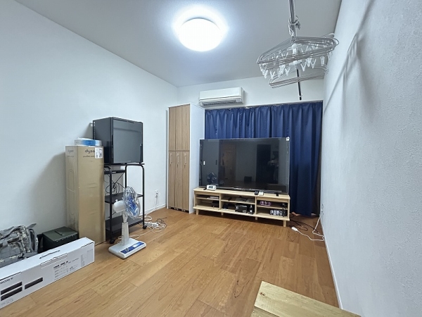 約６．０帖の洋室（２）