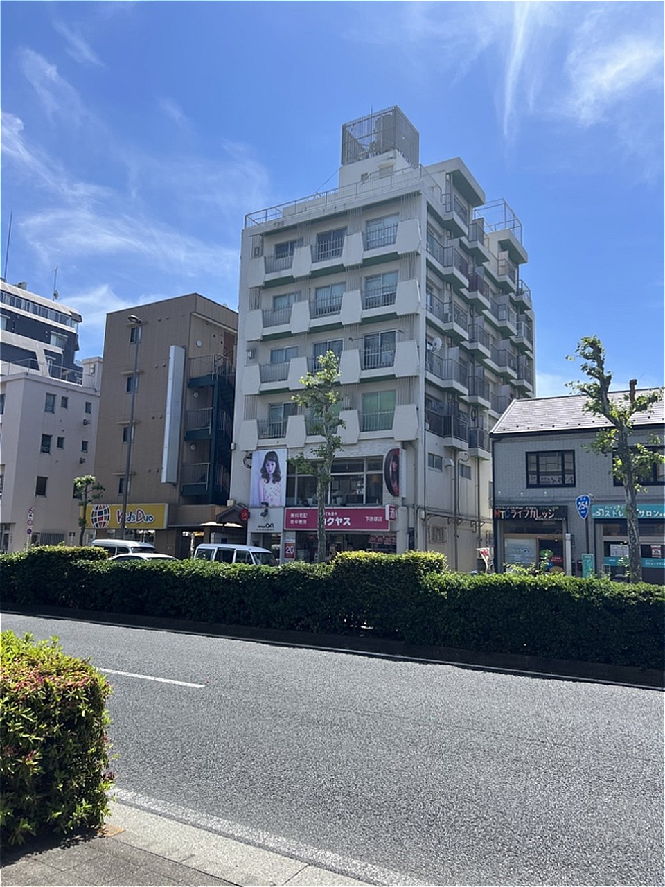 2026年5月撮影