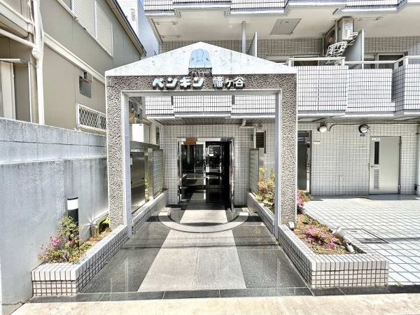 1988年（昭和63年）築の新耐震基準マンション