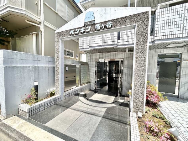 1988年（昭和63年）築の新耐震基準マンション
