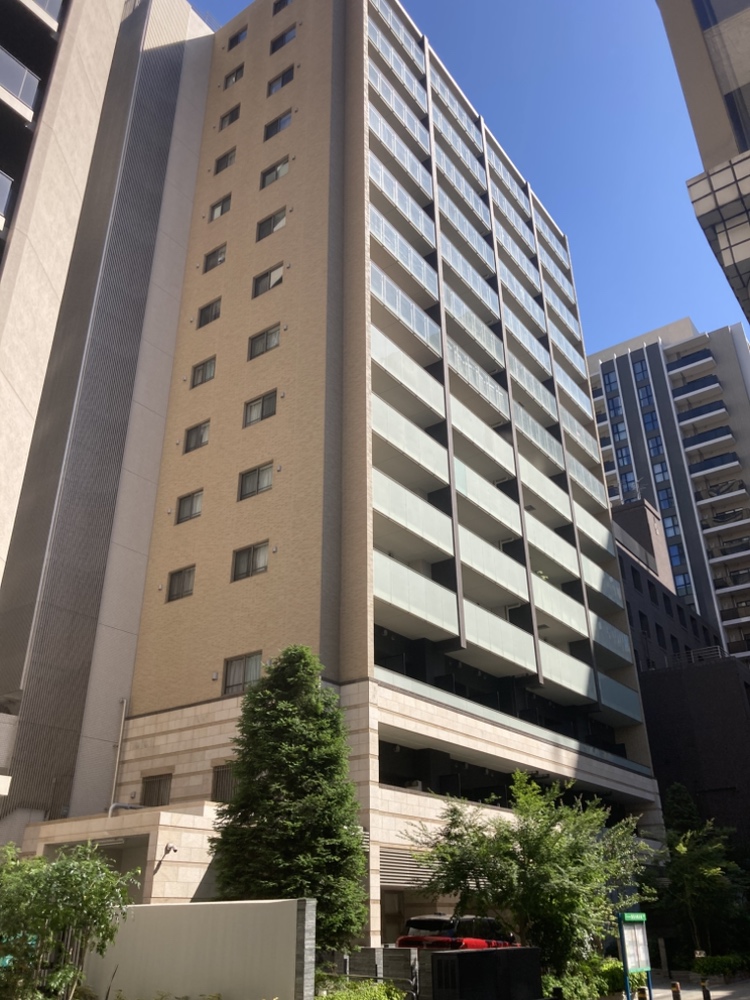 都心の利便性と、穏やかな住環境が両立した住まいです。大切なペットと暮らせます(細則有)。