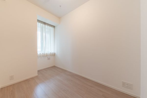 洋室約3.8帖