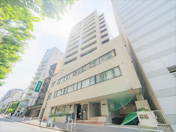 2駅5路線利用可能な立地