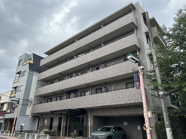 総戸数89戸