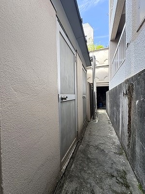 トランクルーム