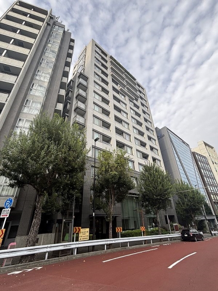 旭化成ホームズ（株）分譲