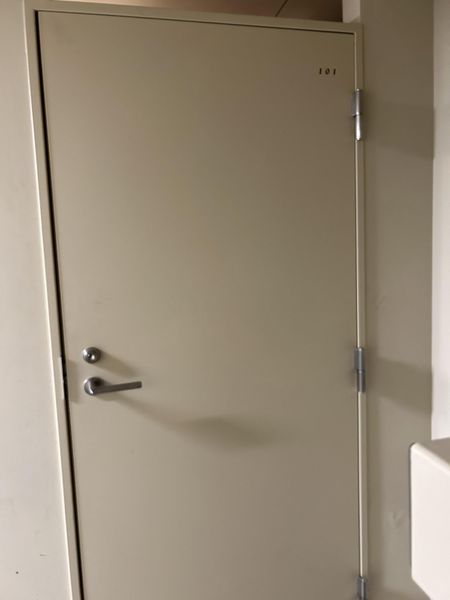 トランクルーム（専用使用権付き）