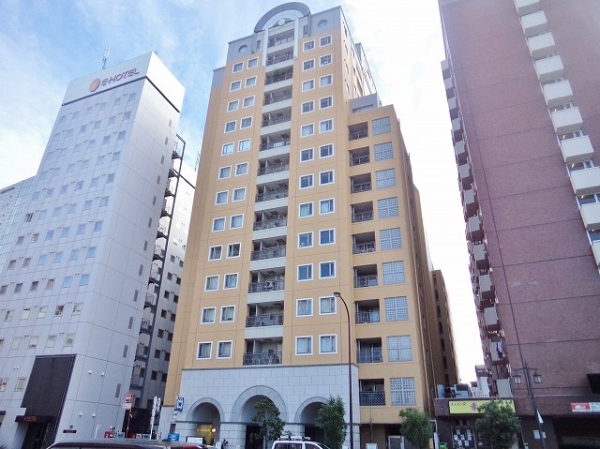 長谷工グループ旧分譲・販売・施工・管理マンション