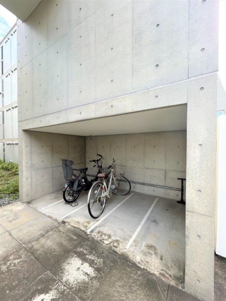日本建築学会作品選受賞のデザイナーズマンション