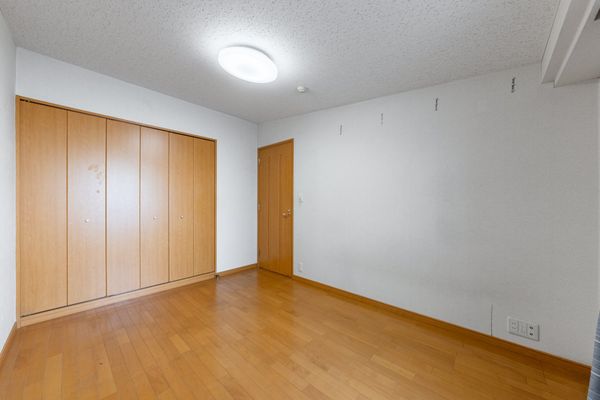 洋室約6.6帖