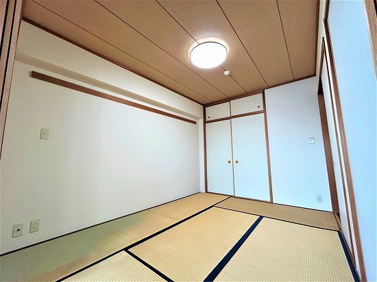 和室6帖