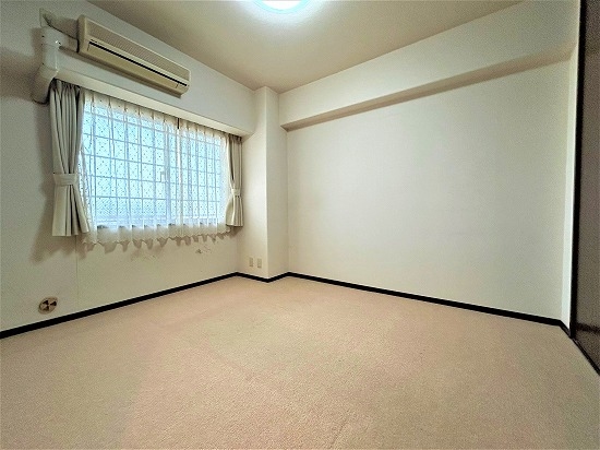洋室約6.1帖