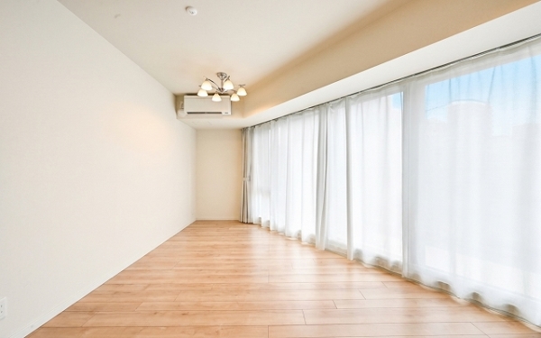 CG家具消し加工済み