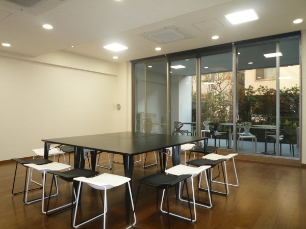 パーティールーム