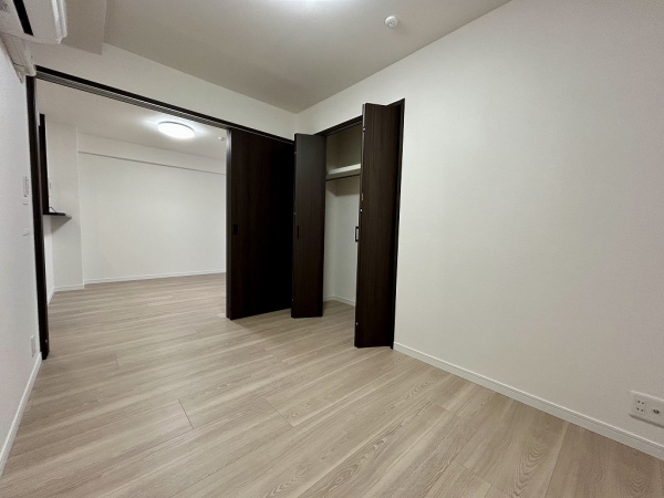 洋室（約３．９畳）