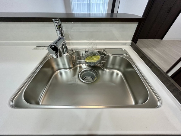 キッチンシンク