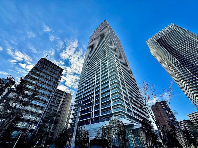 クリオ ラベルヴィ武蔵小杉カルム