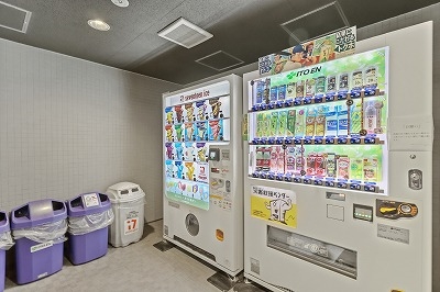 ベンダーコーナー