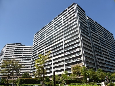 長谷工施工・管理マンション