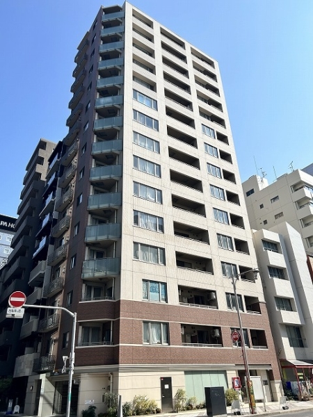 クリオ ラベルヴィ武蔵小杉カルム