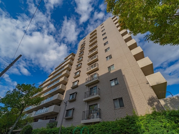 クリオ ラベルヴィ武蔵小杉カルム