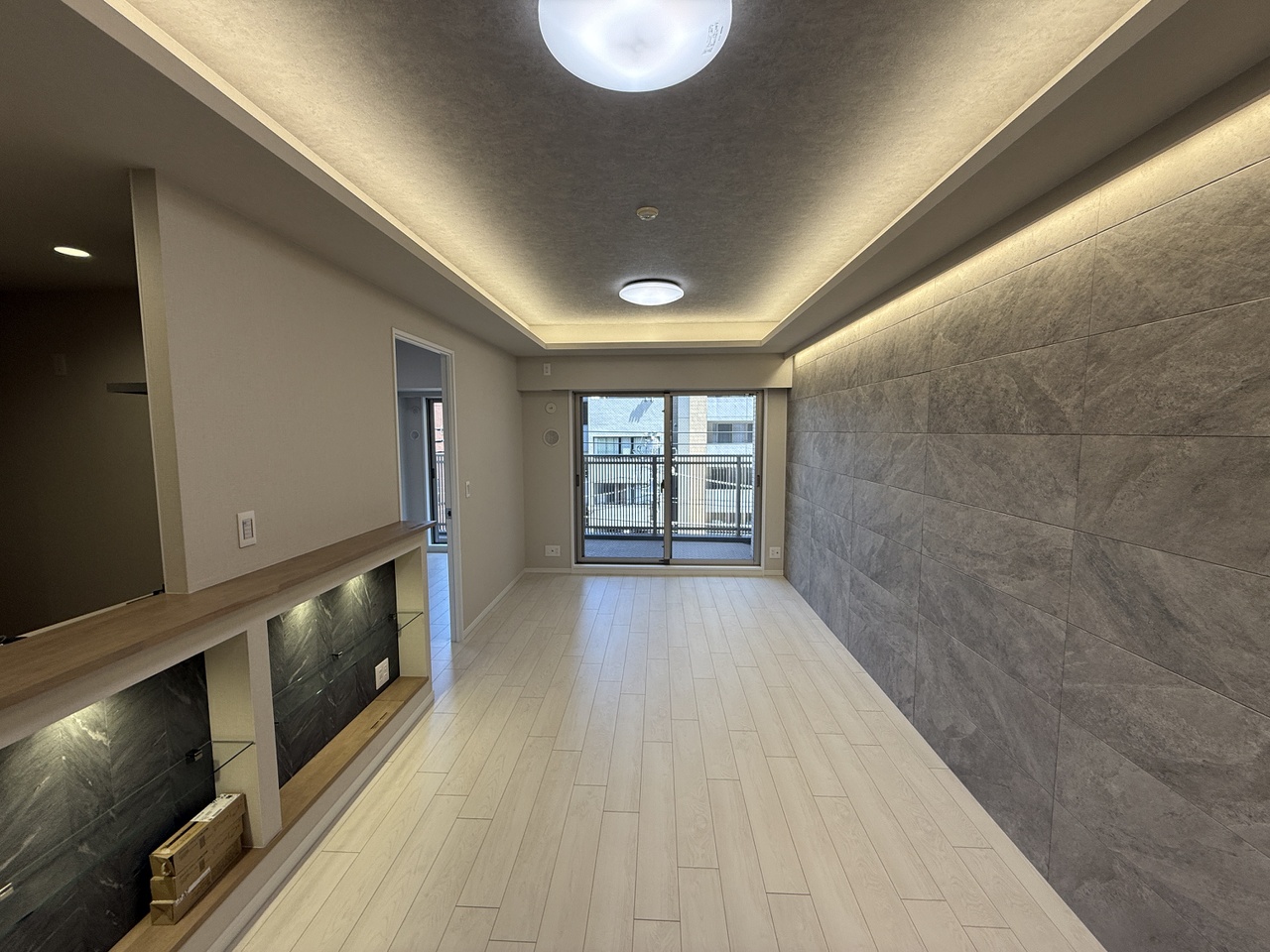 クリオ ラベルヴィ武蔵小杉カルム