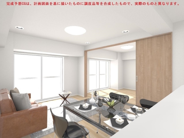 陽当たり良好