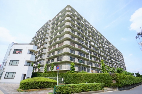 クリオ ラベルヴィ武蔵小杉カルム