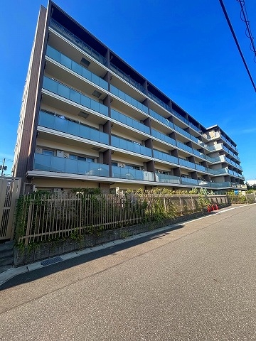 ２０２１年３月築