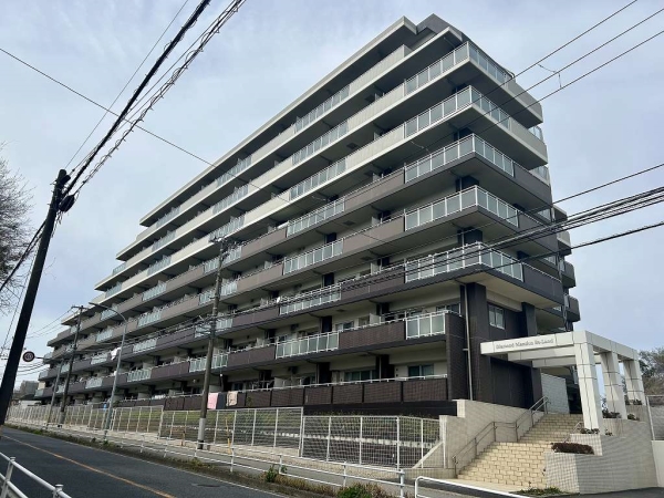 クリオ ラベルヴィ武蔵小杉カルム