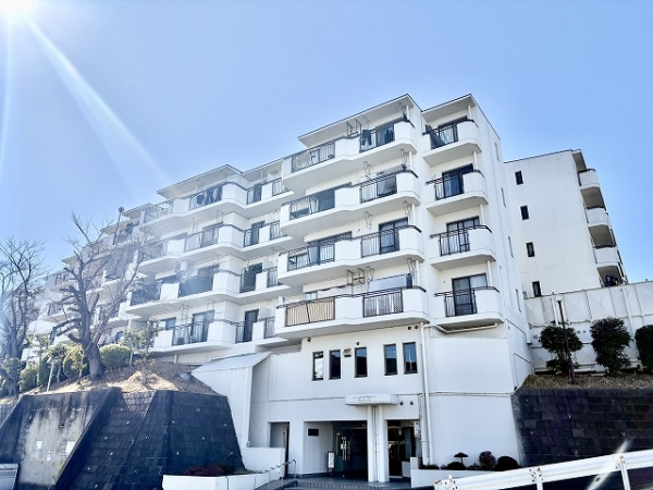 【長谷工管理】総戸数76戸