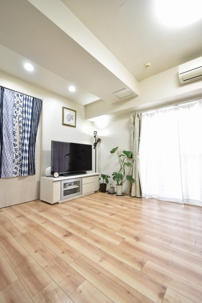 クリオ ラベルヴィ武蔵小杉カルム