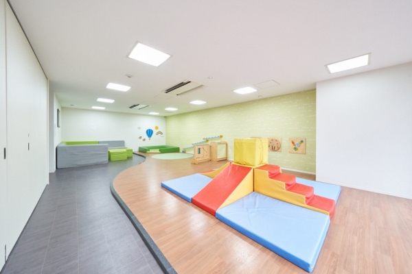 キッズスペース
