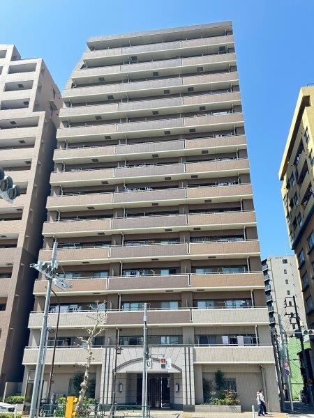 ２００２年築・３ＬＤＫ