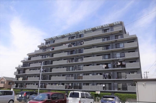 クリオ ラベルヴィ武蔵小杉カルム