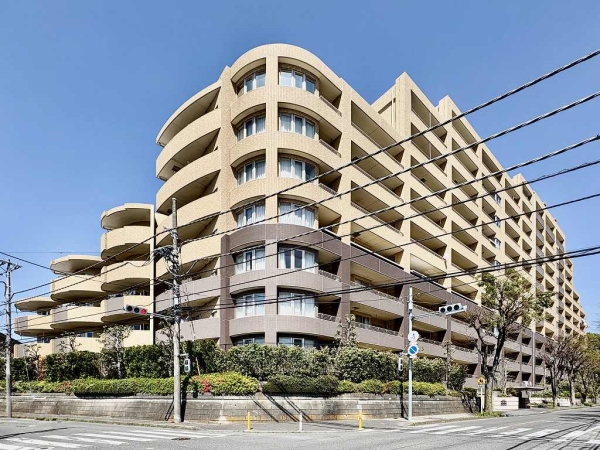 総戸数【174戸】