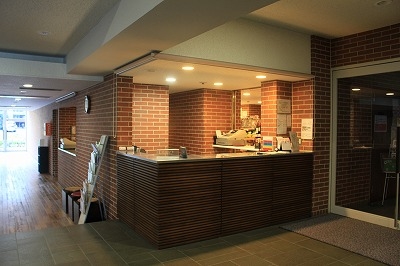 コンシェルジュサービスあり