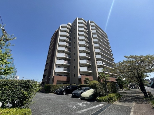 クリオ ラベルヴィ武蔵小杉カルム