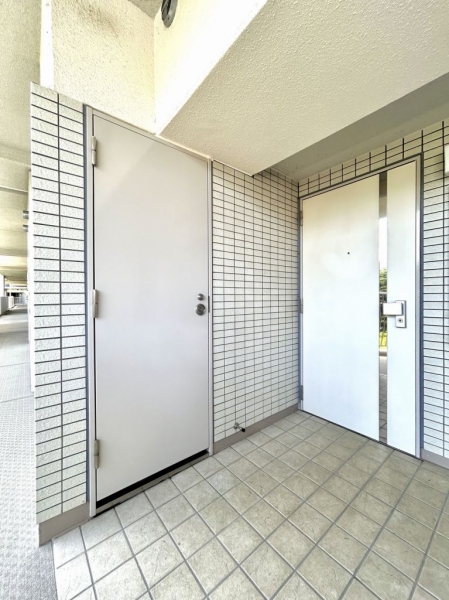 トランクルーム