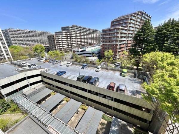 自走式駐車場１００％