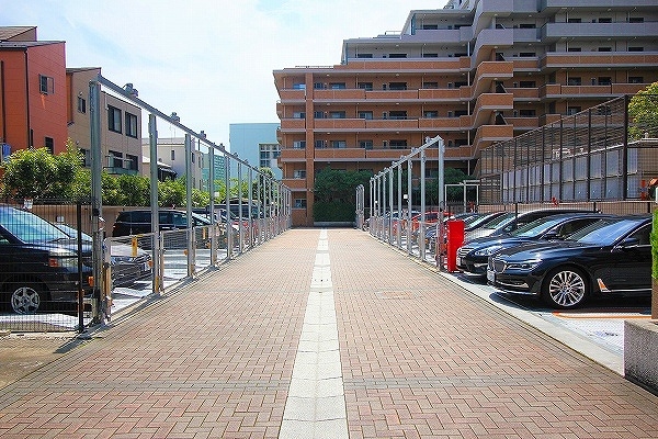 敷地内駐車場空有（２０２６年４月２０日時点）