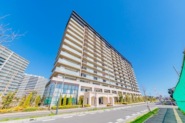 ■浦和美園駅徒歩9分